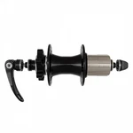 ORIGIN8 MT-2100 Mtb Hubs Rear QR135 6 Bolt Disc Hyperglide 8/9/10 Speed Blk. Fixed Price $78.99.