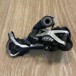 Shimano Xtr RD-M971 Mountain Bike Rear Derailleur Long Cage. Fixed Price $79.95.