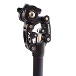 Sr Suntour SP12 Ncx 27.2 350MM Suspension Seatpost Mtb Trekking Bike Shock Absor. Fixed Price $89.00.