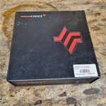 Sram Etap Blip Shift Buttons With 230MM Wires Black, Pair. Fixed Price $101.44.