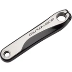 Shimano Left Crank Arm 172.5MM Black Dura-ace FC-9000 Y1N298040. Fixed Price $322.15.