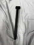 Specialized S-works Pave Sl Carbon Seatpost D-shaped 380MM 20MM Setback. Fixed Price $99.00.