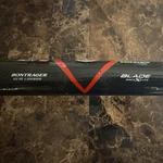 Bontrager Blade Race X Lite Carbon Drop Handlebar 420MM 31.8MM Black Red. Fixed Price $51.99.