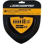 Jagwire Pro Brake Cable Kit Mountain Fits Sram/shimano, Stealth Black PCK409. Fixed Price $41.79.
