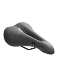 Terry Men Liberator Gel Italia Comfortable Center Cutaway Bike Seat Saddle. Fixed Price $69.99.