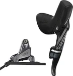 Sram Force 22 Flat Mount Hydraulic Disc Brake W/ Rear Shifter 1800MM Hose. Fixed Price $383.01.