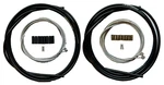 Jagwire Mountain Shop Shift/brake Cable And Housing Fits Sram/shimano. Fixed Price $14.95.