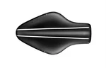 Fizik Tritone 6.5 K;ium + Carriage Kit. Fixed Price $149.99.