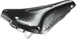 Brooks B17 Carved Saddle - Steel, Black, Men's. Fixed Price $175.00.