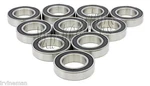 10 Bearing 61802-2RS1 Bicycle Rear Hub Zipp Wheel 6802. Fixed Price $63.24.