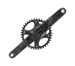 Crankset And Carbon Chainring Without Cups Ekar Ultra Torque Pro Tech 145 Bcd 17. Fixed Price $613.37.