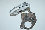 Shimano Double Mtb Front Derailleur FD-CT92 Bb Mount Gravel Hybrid Usa Shipping. Fixed Price $32.32.