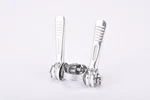 Nos Shimano Dura-ace #L-284 Clamp-on Gear Lever Shifter Set From The 1970S. Fixed Price $138.90.