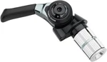 Microshift Left Bar End Road Shifter - Double/triple, Friction, Compatible. Fixed Price $42.95.