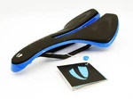 Union Sport Saale Road Mtb Ebike Full Carbon Saddle Black Blue Seat. Fixed Price $145.85.