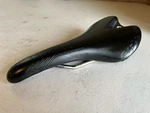 Prologo Scratch Ti Solid Rails Composite Bicycle Saddle Super Light 265 Grms. Fixed Price $39.99.
