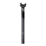 Fsa Sl-k Seat Post 31.6X400MM Offset Black 421756141 Bicycle. Fixed Price $141.66.