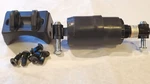 Jetson Haze - Rear Shock Absorber Spring Damper Genuine Oem With Accessories. Fixed Price $23.50.