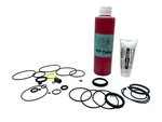 Fs Fox Scott Dps Nude 3 / 4 5 Tr Full Service Seal Kit With Rsf Oil. Fixed Price $39.99.