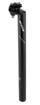 Fsa Gossamer Alloy Seatpost 27.2X350MM SB-20 Black 308G Nano Clamp Single Bolt. Fixed Price $26.99.