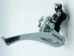 Shimano FD-A050 Bicycle Front Derailleur 2 X 6/7/8 Speed 31.8MM Mtb Road Bike. Fixed Price $9.99.