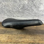 Vintage Unicanitor Bicycle Saddle Seat Black Cantor Road Bike Italy Cinelli. Fixed Price $51.69.