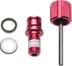 Rebound - Rockshox Adjuster Knob/bolt Kit, Domain Lyrik Totem. Fixed Price $25.00.