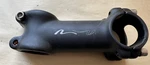 Nitto Bike Stem Black Alloy For Bicycle Threadless. Fixed Price $28.99.
