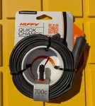 Huffy 00589TU Quick Change Bicycle Inner Tube 700C X 32/35C New Road Bike Easy. Fixed Price $9.99.