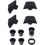 Full Speed Ahead Sl-k Abs Chainring Bolt Kit Black, 10-PIECE 390-2098. Fixed Price $40.88.