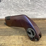 Trek Madone Slr Carbon Mast Seatpost Aero Purple Bike 200G 601842493076. Fixed Price $189.99.