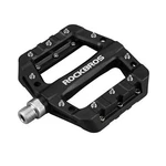 Rockbros Mtb Pedals Mountain Bike Lightweight Nylon Fiber Bicycle Plat.... Fixed Price $41.95.