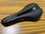 Bontrager Montrose Comp Saddle New Used Condition Bike Accessory. Fixed Price $115.38.