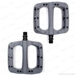 Ht Components PA03A Large Bicycle Downhill Platform Mtb Pedals - Gray. Fixed Price $37.95.