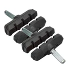 Pack Of 2 Clarks CP-505 Threadless Post Cartridge Pad. Fixed Price $19.40.