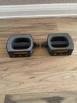 Wellgo LU-P27 Platform Bmx Bicycle Pedal 9/16". Fixed Price $13.99.