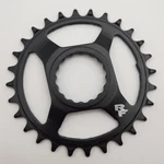 Raceface Direct Mount Cinch 28T Steel Black 9-12-SPEED Bike Chainring No Package. Fixed Price $11.75.