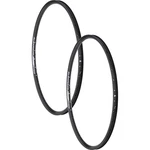 Pack Of Alex DC19 Rim 26 Disc Black 36H Clincher Bike Bicycle Schrader. Fixed Price $57.96.