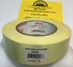 Stans No Tubes Rim Tape 36MM Wide X 60YD Long, New. Fixed Price $40.00.
