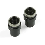 Hope Pro 2 Evo / Fatsno Front Axle Conversion Kit Qr HUB475 - New. Fixed Price $36.99.