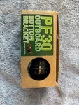 Wheels Mfg Outboard Bottom Bracket PF30-OUT-7 Abec. Fixed Price $95.00.