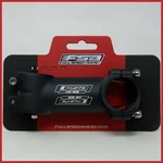 Nos Fsa 168 Alloy Ahead Stem 90MM 1"+1/8 31.8MM Threadless Road Racing Bike. Fixed Price $79.00.