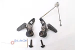 Shimano BR-MC30 Via Japan Cantilever Brake Set. Fixed Price $17.95.