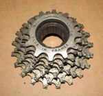 Sachs 7-SPEED Ly 94 Freewheel 12-21T. Fixed Price $16.99.