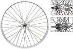 Wheel Master 26X1.75" Set - Shimano Coaster Brake, Bo, Silver, 36H. Fixed Price $146.23.