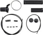 Rockshox Twistloc Full Sprint Remote Left And Right Grips,fits Metric Rear Shock. Fixed Price $90.00.