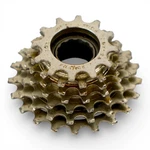 Vintage Sachs Maillard Freewheel 7 Speed 12-21T Gear Range Road Bike Classic. Fixed Price $39.54.