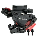 Trp Hy/rd Cable-actuated Hydraulic Disc Brake (black) W/ F160/R140MM Adapter. Fixed Price $80.95.