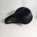 Serfas Super Cruiser Saddle Wide Comfortable Seat Tail Bones. Fixed Price $34.95.