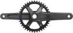 Microshift Sword 1X Crankset 170MM, 10-SPEED, 40T, 110 Asym Bcd, 24MM Spindle. Fixed Price $114.99.